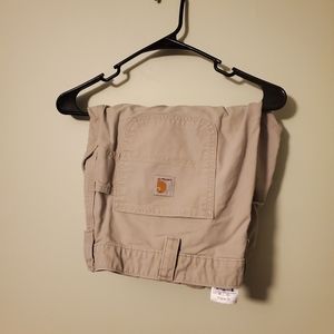 Carhartt cargo shorts